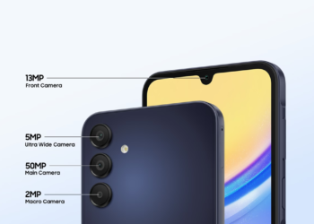 Samsung-Galaxy-A15-camera-specs