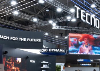 Tecno-Mobile