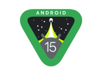 Android 15 makes an early appearance, beta coming in April