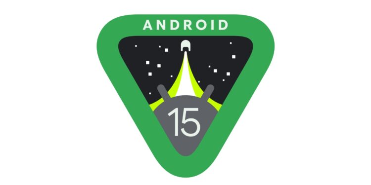 Android 15 makes an early appearance, beta coming in April