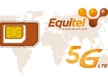 Equitel launches 5G services in Kenya