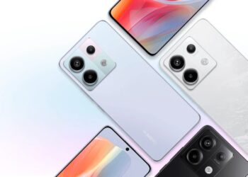 Xiaomi Redmi Note 13 series specifications