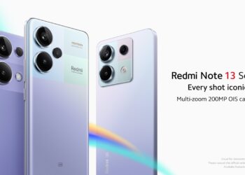 Xiaomi offers freebies ahead of Redmi Note 13 unveiling in Kenya