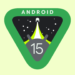 Android-15-logo
