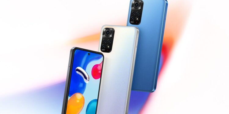 Redmi-Note-11S