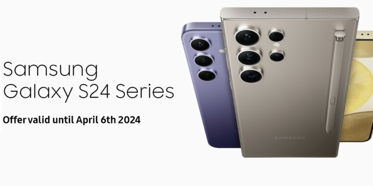 Samsung-BrandCart-offer-with-Galaxy-S24