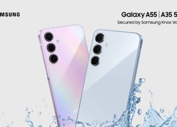 Samsung-Galaxy-A55-and-Galaxy-A35-price-in-Kenya