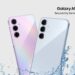 Samsung-Galaxy-A55-and-Galaxy-A35-price-in-Kenya