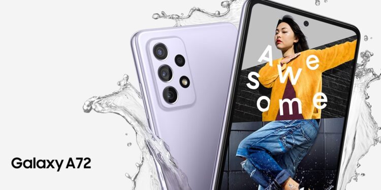 Samsung-Galaxy-A72