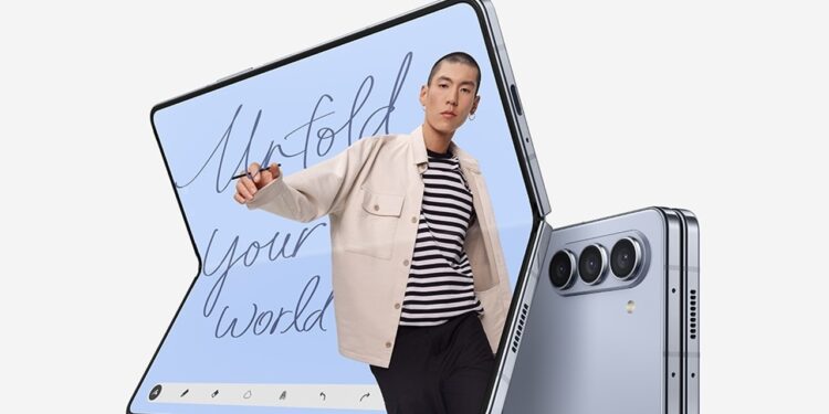 Samsung-Galaxy-Z-Fold-5-featured