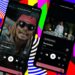 Spotify-music