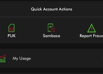 MySafaricom-report-fraud