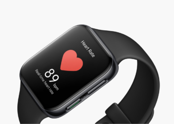 Oppo-Watch-with-Wear-OS