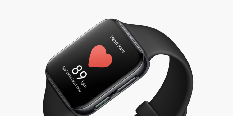 Oppo-Watch-with-Wear-OS