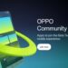 Oppo-community-app