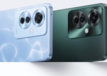 Oppo launches Reno11F 5G smartphone in Kenya