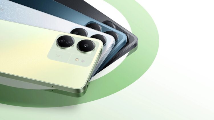 Redmi-13C