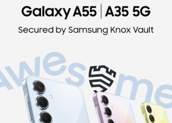 Samsung-Galaxy-A55-and-A35-in-Kenya