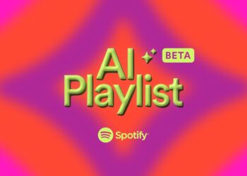 Spotify-AI-Playlist