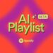 Spotify-AI-Playlist