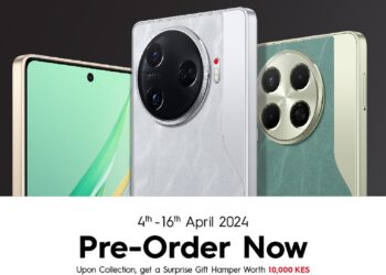 Tecno-Camon-30-series-pre-orders-in-Kenya