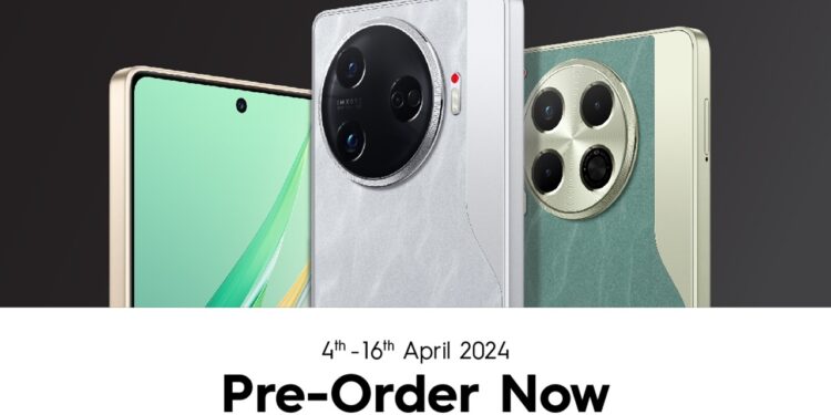 Tecno-Camon-30-series-pre-orders-in-Kenya