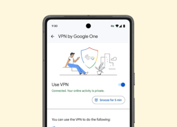 VPN-by-Google-One