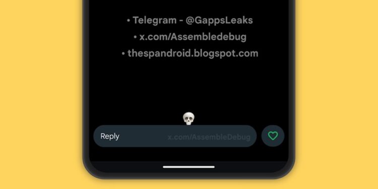 WhatsApp-status-like-button