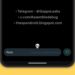 WhatsApp-status-like-button