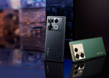 Infinix launches Note 40 series in Kenya