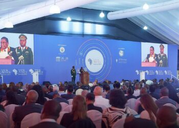 Kenya to host 2024 Transform Africa Summit