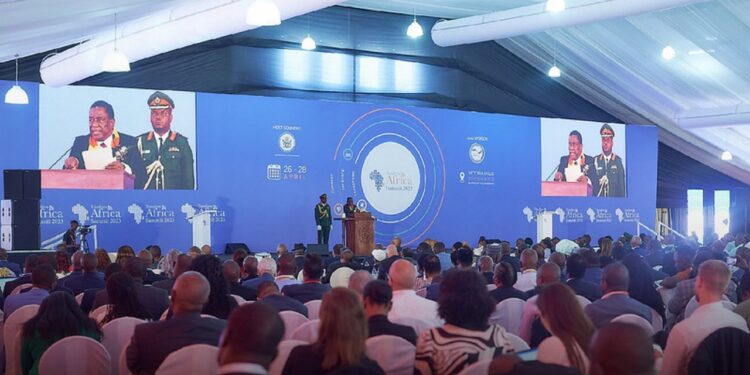 Kenya to host 2024 Transform Africa Summit