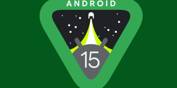 Android-15
