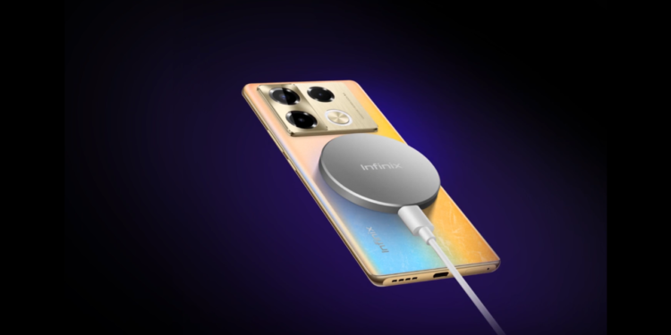 Infinix-Note-40-Pro-magcharge