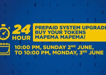 Kenya-Power-token-prepaid