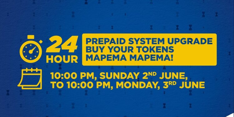 Kenya-Power-token-prepaid