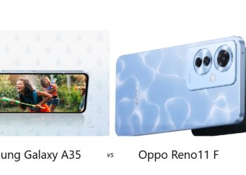 Samsung-Galaxy-A35-vs-Oppo-Reno11-F-waterproof-IP6X-rating