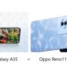 Samsung-Galaxy-A35-vs-Oppo-Reno11-F-waterproof-IP6X-rating