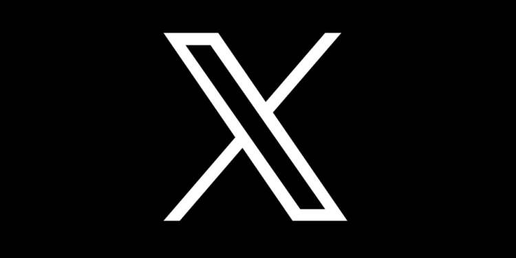 X-logo