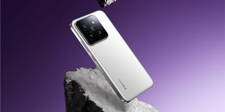Xiaomi 14