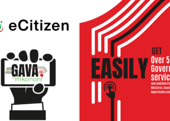 eCitizen