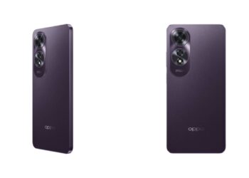 Oppo launches A60 smartphone in Kenya