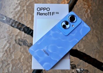 Oppo Reno11 F 5G review: More for (relatively) less