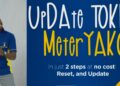 Kenya-Power-update-token-meter