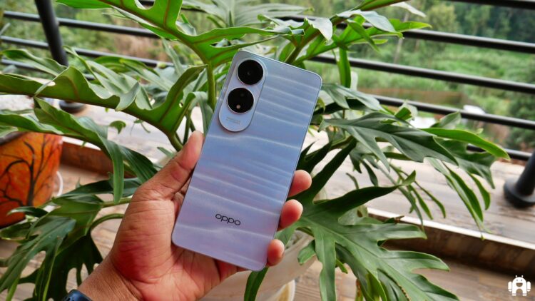 Oppo A60 review: Rugged darling