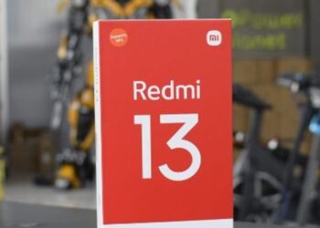 Redmi-13