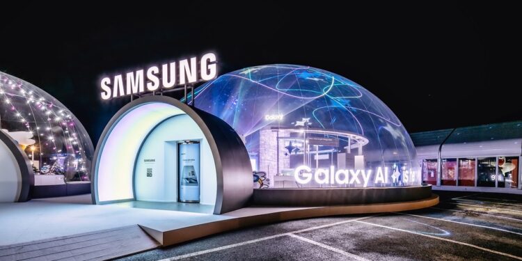 Samsung