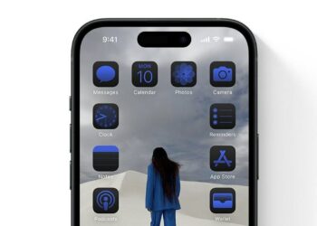iOS-18-iPhone-homescreen-apps