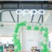 Oppo launches two new brand stores in Kenya