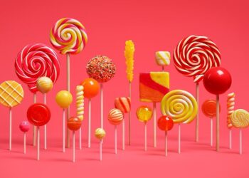 Android-Lollipop